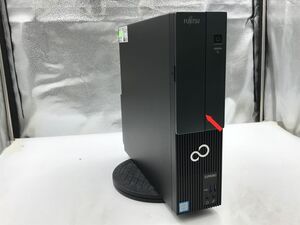 FUJITSU/デスクトップ/第7世代Core i7/メモリ4GB/4GB/WEBカメラ無/OS無/Intel Corporation HD Graphics 630 64MB-241213001382168