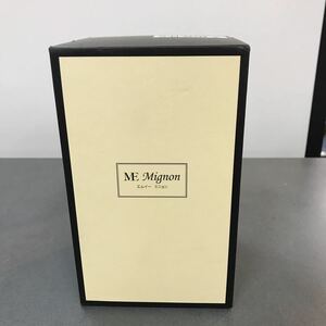 エムイーミニョン　ME-MG-1-PK 美容グッズ　