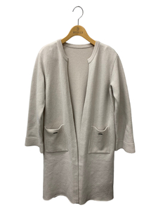 FOXEY フォクシーブティック コート 38 Florentina Coat ベージュ カシミヤ