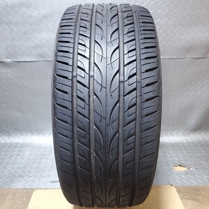 【注目商品】YOKOHAMA ヨコハマ AVID ENVIGOR エービット エンビガー 245/40R19 98W 21年製 ノーマルタイヤ1本 残溝約6.5ミリ 　E12