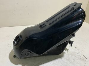 【120】Kawasaki カワサキ KDX125SR DX125A 2スト ガソリンタンク 燃料タンク フューエルタンク タンクコック フューエルコック 2391