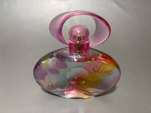 d1905◆残量多◆フェラガモSALVATORE FERRAGAMO インカントシャインINCANTO SHINE オードトワレ EDT 100ml 