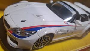 ★ＢＭＷ　Ｚ４　ＧＴ３★ラジコン★ＲＣ★未使用★