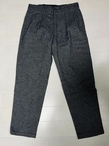 engineered garments Carlyle Pant サイズM