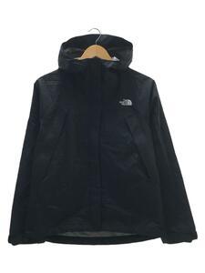 THE NORTH FACE◆DOT SHOT JACKET_ドットショットジャケット/M/ナイロン/BLK