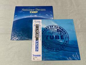 TUBE　チューブ　２タイトルセット　10点以上の落札・同梱発送で送料無料