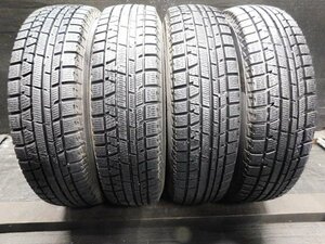 【G475】ICEGUARD iG50+◆145/80R12◆4本売切り