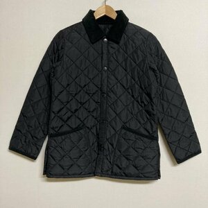 バーブァー BARBOUR NEW LID DESDALE NYLON コーデュロイカラー キルティングジャケット 1702215 ジャケット、上着 ジャケット、上着 -