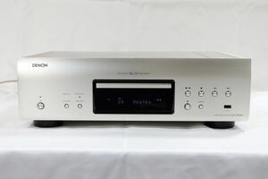 【店頭併売・中古】DENON SACDプレーヤー DCD1650RE ※中古保証6ヵ月