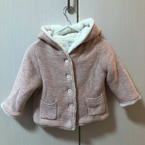 GAP BABY ニットアウター　80㎝