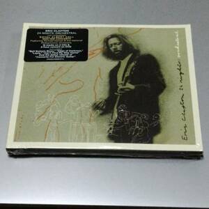 ERIC　CLAPTON　　　 /　　　24　NIGHTS　 　ORCHESTRAL　　2CD+DVD　　　　輸入盤　　　　