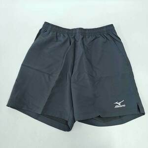 【中古・未使用品】ミズノ ハーフ ショーツ パンツ M A75RH-70208 ユニセックス MIZUNO スポーツ テニス バドミントン トレーニングウェア