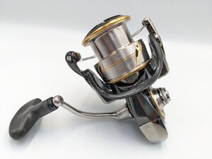 (管99717)Daiwa ダイワ 20 ルビアス LT 4000-CXH スピニングリール シーバス サーフ フラットフィッシュ