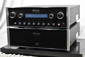 【G】McIntosh C200 プリアンプ マッキントッシュ 3031635【送料無料!!】