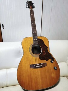 YAMAHA FG-350E