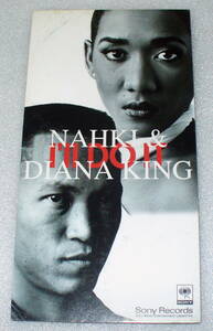 S1 NAHKI & DIANA KING I