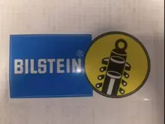 BILSTEIN ビルシュタイン　ステッカー　一枚