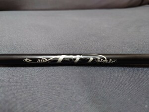 ☆TRPX トリプルエックス air エアー フレックス R　ドライバー 1w シャフト 美品☆