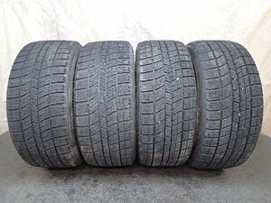 NANKANナンカン　スタッドレスタイヤ　ICE AVTIVA AW-1　225/40R18　4本　2021年製　