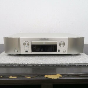 【Bランク】Marantz ND8006 CDプレーヤー マランツ @58084