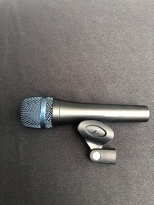 SENNHEISER☆E935☆超美品