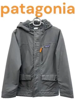 パタゴニア Patagonia ボーイズインファーノジャケット