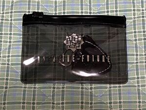 布袋寅泰 HOTEI ROCK THE FUTURE 2003～2004 DOBERMAN TOUR ピックセット 未使用品