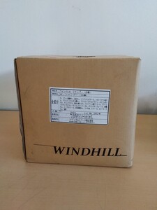 WIND HILL ウインドヒル シャンプー 白椿 20L 業務用 ヤフオクのみ出品 商品説明必読