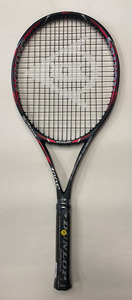 ★ 赤字セール ★SRIXON スリクソン DUNLOP ダンロップ ラケット テニス 硬式 SRX N 17 REVO CZ 100S グリップ 3 G3 sr10257979