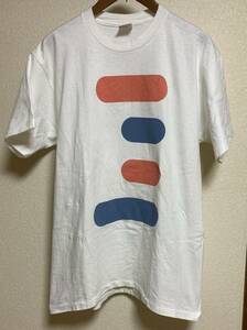 TAR THIS MUST BE JAPAN Tシャツ Lサイズ 着用数回 TBR TARCOM SUBMERGE シングルステッチ 送料無料