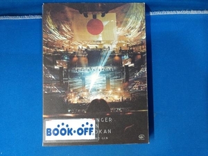 星野源 STRANGER IN BUDOKAN(初回限定版)(Blu-ray Disc)