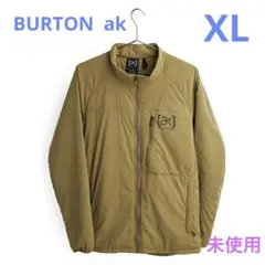 Burton [ak] ヘリウム ストレッチ インサレーテッド ジャケット