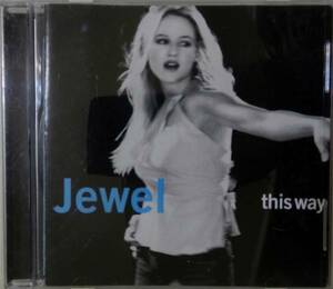 【CD】Jewel / This Way ☆ ジュエル