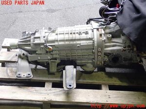 2UPJ-23813200]WRX STI(VAB)ミッション MT EJ20 4WD 中古