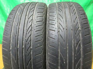 中古ハンコックタイヤ HANKOOK VENTUS V8 RS 155/55R14 69V 2本 №4869 オンロードタイヤ ラジアル ノーマル サマータイヤ 夏タイヤ