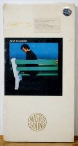 未開封 高音質ゴールドCD♪ボズ・スキャッグス/シルク・ディグリーズ★BOZ SCAGGS/SILK DEGREES★限定盤