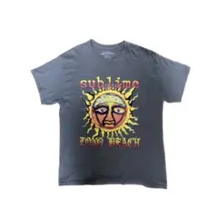 公式sublimeサブライムバンドTシャツアメリカ古着ヴィンテージ