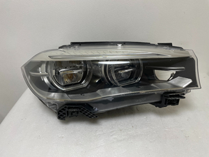 ☆ BMW X5 X6 F15 F16 LED ヘッドライト 右 ☆3807　2