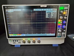 [NBC] R&S「MXO54」MXO 5 オシロスコープ 2GHz 4ch MXO 5 Series Oscilloscope (101426)