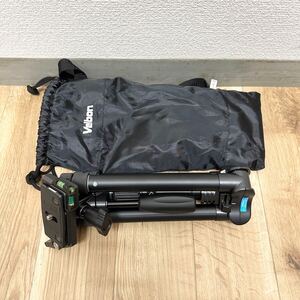 ◎ Velbon Ultrek 45L 三脚 PHD-43Q 雲台 カメラ ベルボン