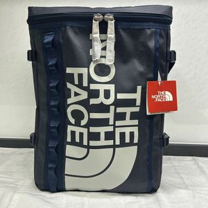 ☆THE NORTH FACE BC FUSE BOX2＜品番 NM81630＞LN（ラインランドネイビー）カラーB☆