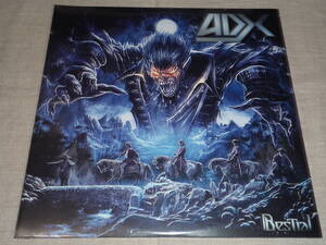 ADX - BESTIAL