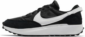 NIKE ナイキ ワッフルデビュー 黒 27.5㎝ DH9522-001 24-0515-1-3