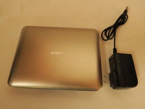 ★Sony　ソニー★DVP-FX780