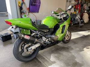 ZX12R 2000年 マレーシア仕様!!