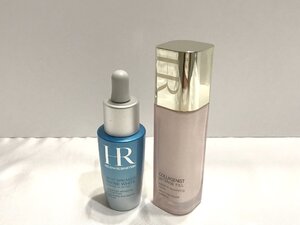 ■【YS-1】 ヘレナルビンスタイン ■ ホワイトニング美容液 30ml コラゲニスト インテンス フィル 40ml ■ 2点セット 【同梱可能商品】■D