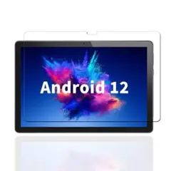 ㊲Xiaomi Redmi Pad ガラスフィルム 10.61インチ 1枚入