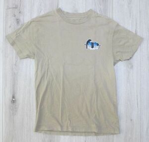 SANTA CRUZ◇SANTAMONICA AIRLINES Tシャツ◇送料230円～