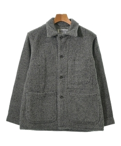 Engineered Garments WORKADAY ブルゾン（その他） メンズ エンジニアードガーメンツワーカーデイ