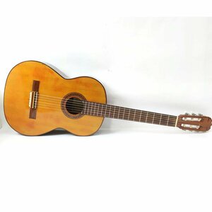 1円【一般中古】Kurosawa Guiter クロサワギター/黒澤澄雄 クラシックギター 本体のみ/No.100/65